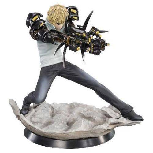 Action Figure Genos XTRA - ONE PUNCH MAN