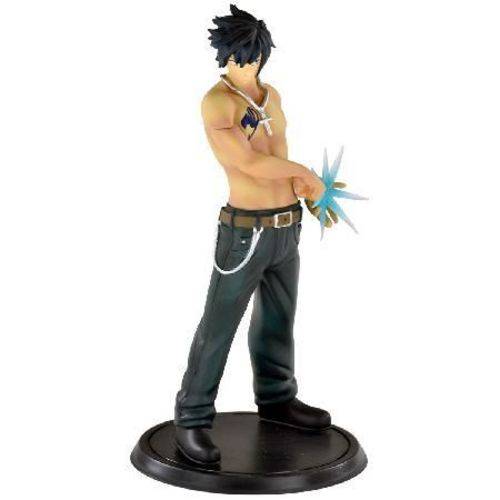 Action Figure Grey Fullbuster - Standing Characters - Fairy Tail