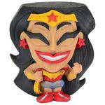 Action Figure Teekeez Dc Comics Wonder Woman
