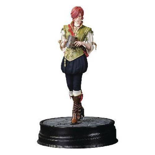 Action Figure The Witcher 3 - Shani