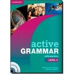 Active Grammar 3 Sb W Answer And Cdrom
