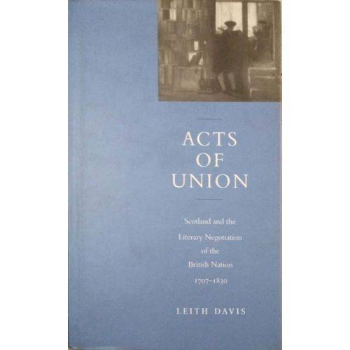 Acts Of Union
