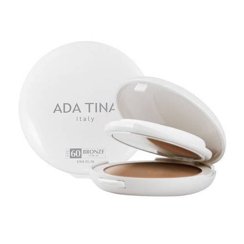 Ada Tina Normalize Ft Compatto In Crema Fps60 Luce - 10g