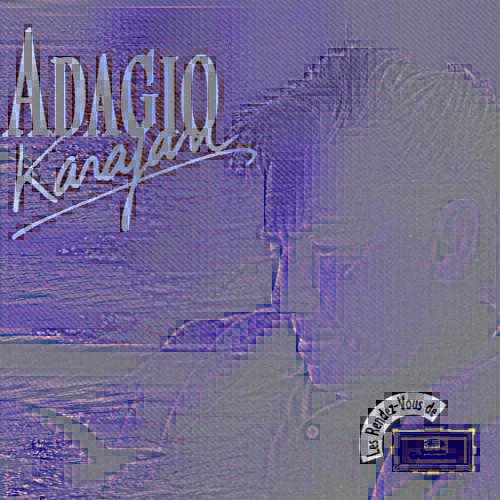 Adagio - Importado