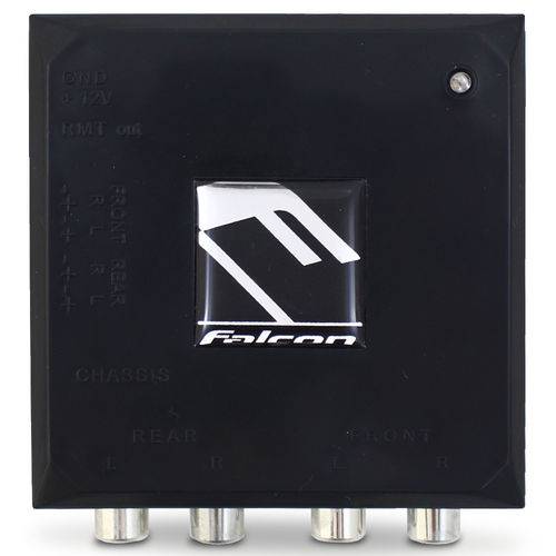 Adaptador Conversor Fio para Rca Falcon Fc4x 4 Canais