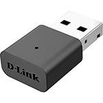 Adaptador D-Link Dwa-131 Wireless USB Nano N 300mbps