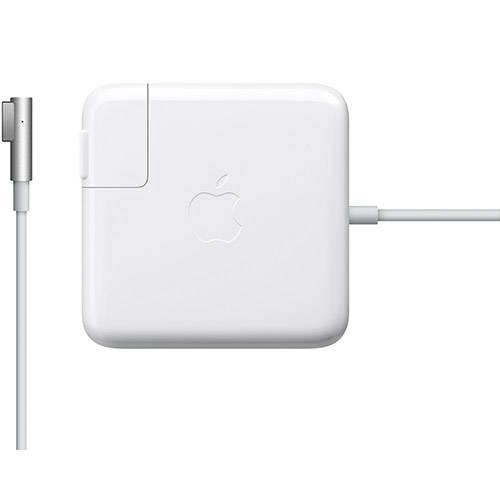 Adaptador de Energia MagSafe 85W Apple (para MacBook Pro de 15 e 17 Polegadas)