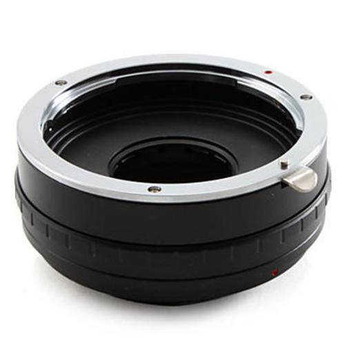 Adaptador de Lente Canon para Câmeras e Filmadoras Sony Nex
