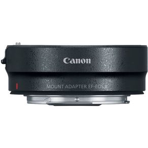Adaptador de Montagem Canon EF-EOS R