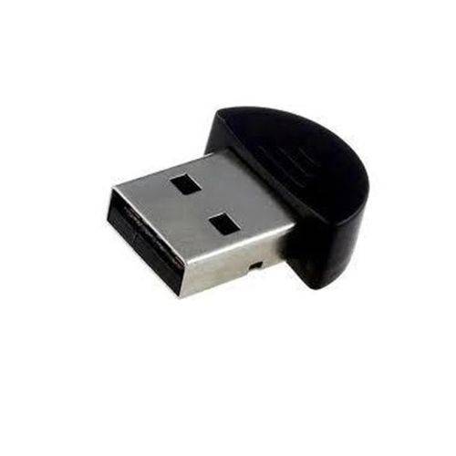 Adaptador Mini USB Bluetooth Compacto 2.0 Conexão Wireless
