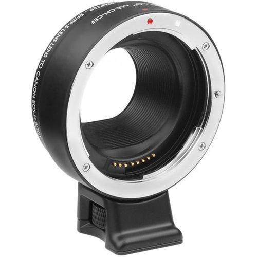 Adaptador para Canon Série M para Usar Lente Canon EF/EF-S