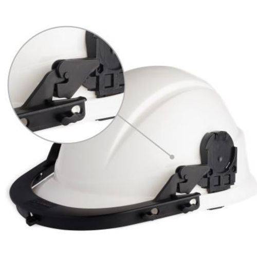 Adaptador Universal para Capacete e Protetor Facial e Auditivo Libus
