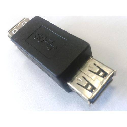 Adaptador USB 3.0 AF X AF
