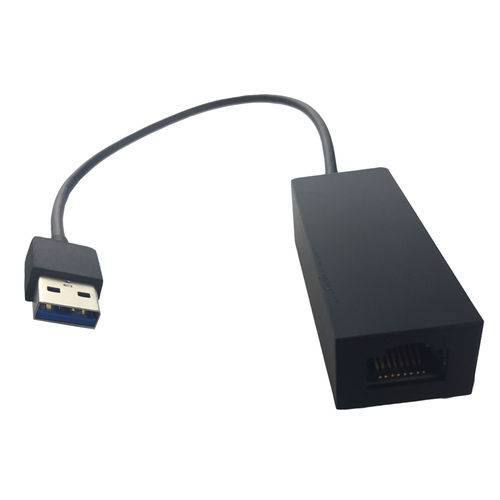 Adaptador USB 3.0 Ethernet Rj45 Microsoft Surface 3 Pro 3/4