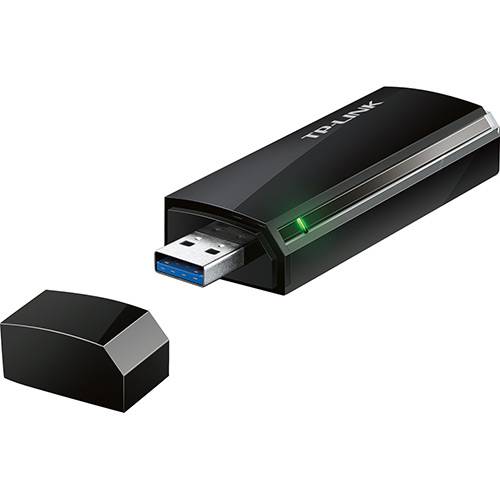 Adaptador USB AC1200Mbps ARCHER T4U - TP-Link
