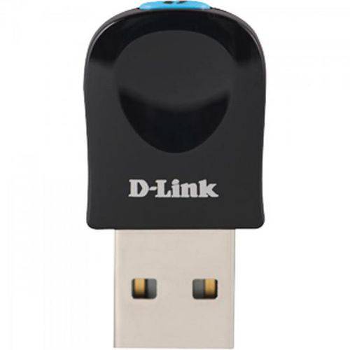 Adapt Wifi USB Dlink N300 DWA131 300MPBS
