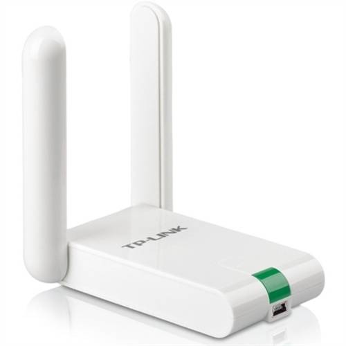 Adaptador Wireless Usb 300mbps Tl-Wn822n Tp-Link