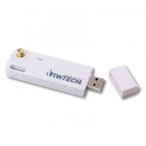 Adaptador Wireless Wifi Usb Oiw-2422usg
