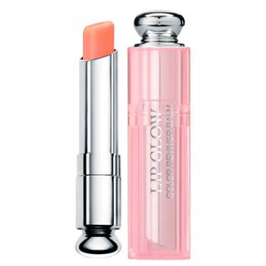 Addict Lip Glow Dior - Batom Labial 004 - Coral