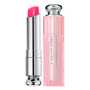 Addict Lip Glow Dior - Batom Labial 007 Raspberry