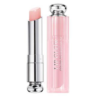 Addict Lip Glow Dior - Batom Labial Pink