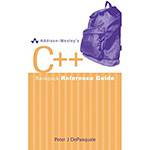 Addison Wesley's C++ Backpack Reference Guide