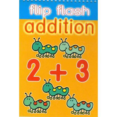 Addition - Flip Flash Pads