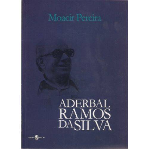 Aderbal Ramos da Silva