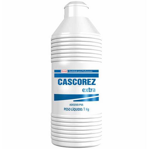Adesivo Cascorez Extra 1 Kg