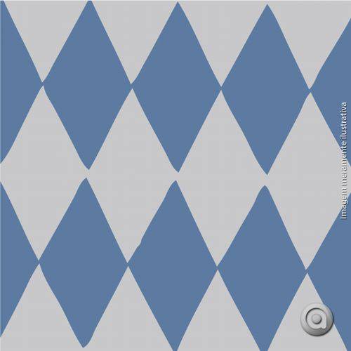 Adesivo de Azulejo Ladrilho 55 15x15
