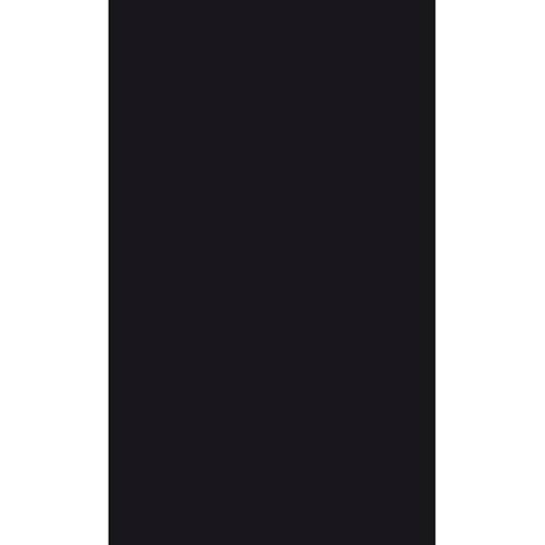 Adesivo de Parede Tipo Quadro Negro Stixx Folha de Lousa (60 X 100cm)