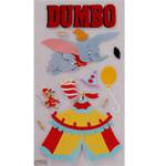 Adesivo Dimensional - Dumbo - EK Success