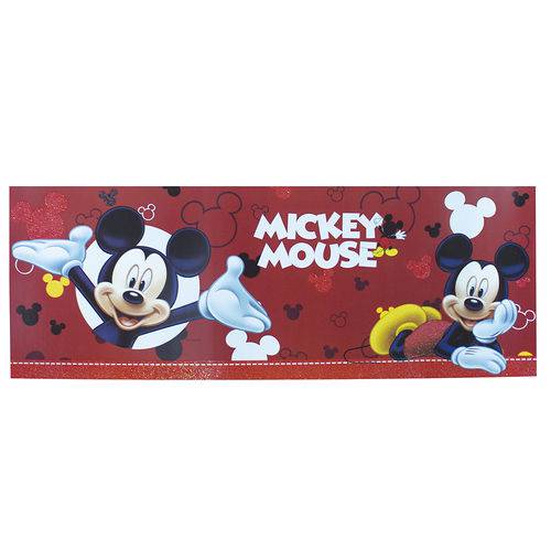 Adesivo Faixa Mickey - Disney