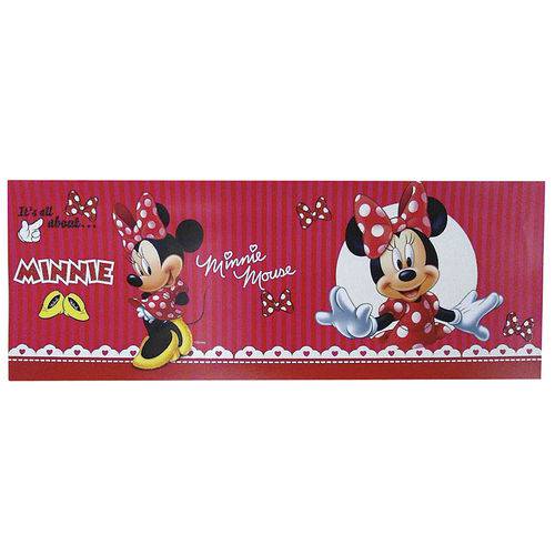 Adesivo Faixa Minnie - Disney