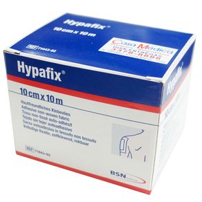 Adesivo Hypafix Rolo 10cmx10m B71443-02 BSN (Cód. 10682)