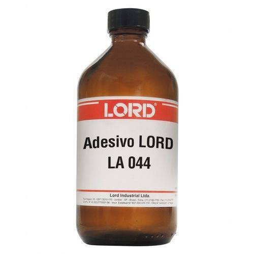 Adesivo LA 044 (Cola para Acrílico) [0,250 Kg]