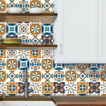Adesivo para Azulejo Cozinha Banheiro Decoração