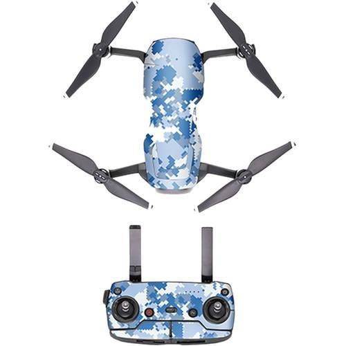 Adesivo para Drone DJI Mavic Air PGY, P-UNF-CA4