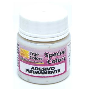 Adesivo Permanente 55 Ml True Colors