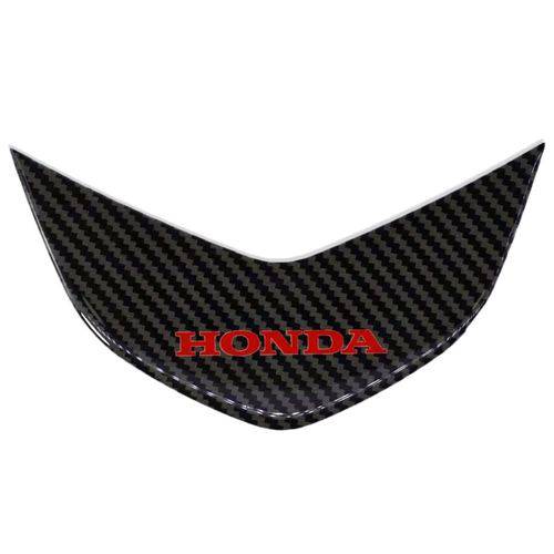 Adesivo Protetor Resinado Rabeta Moto Honda Vfr 1200 F
