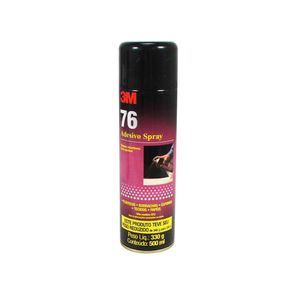 Adesivo Spray 340g Liquido 76 Hb004022503 3M