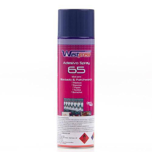 Adesivo Spray 65