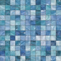 Adesivos para Azulejos - Lavável - 30x30cm - PD039