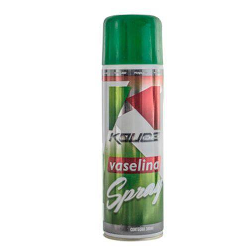 Aditivo Koube Vaselina Spray 300ml