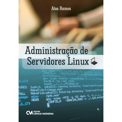 Administração de Servidores Linux