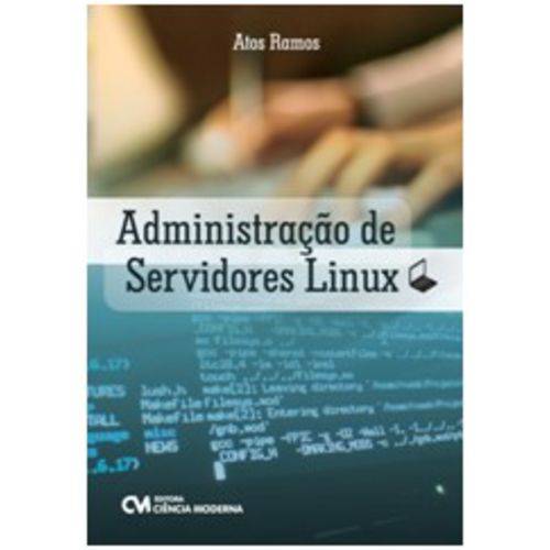 Administracao de Servidores Linux