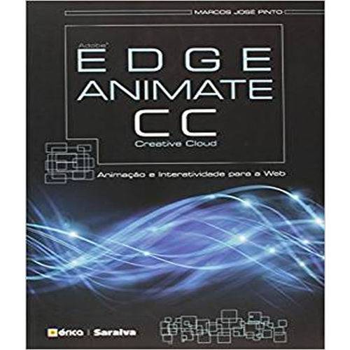 Adobe Edge Animate Cc - Animacao e Interatividade para a Web