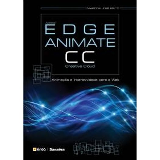 Adobe Edge Animate Cc - Erica
