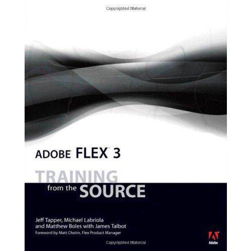 Adobe Flex 3