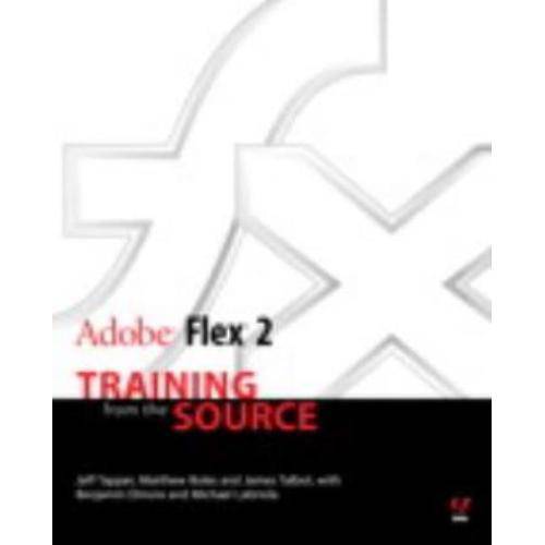 Adobe Flex 2